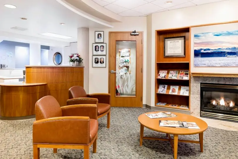Bothell Crisafulli Dental
