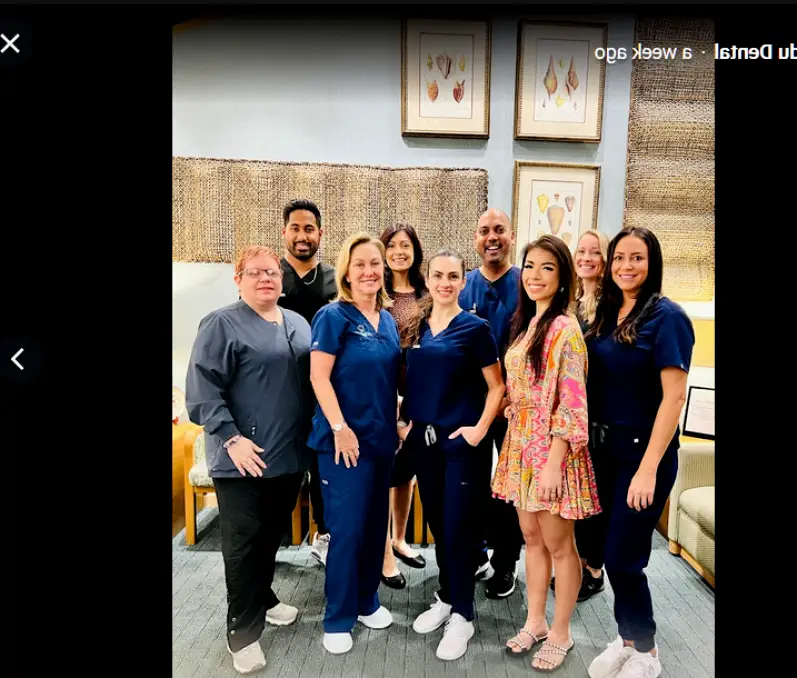 Bradenton Naidu Dental