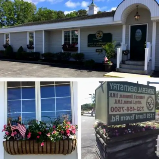  Brick Township EZ Dental
