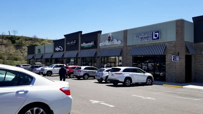 Bridgeport Rominger Dental
