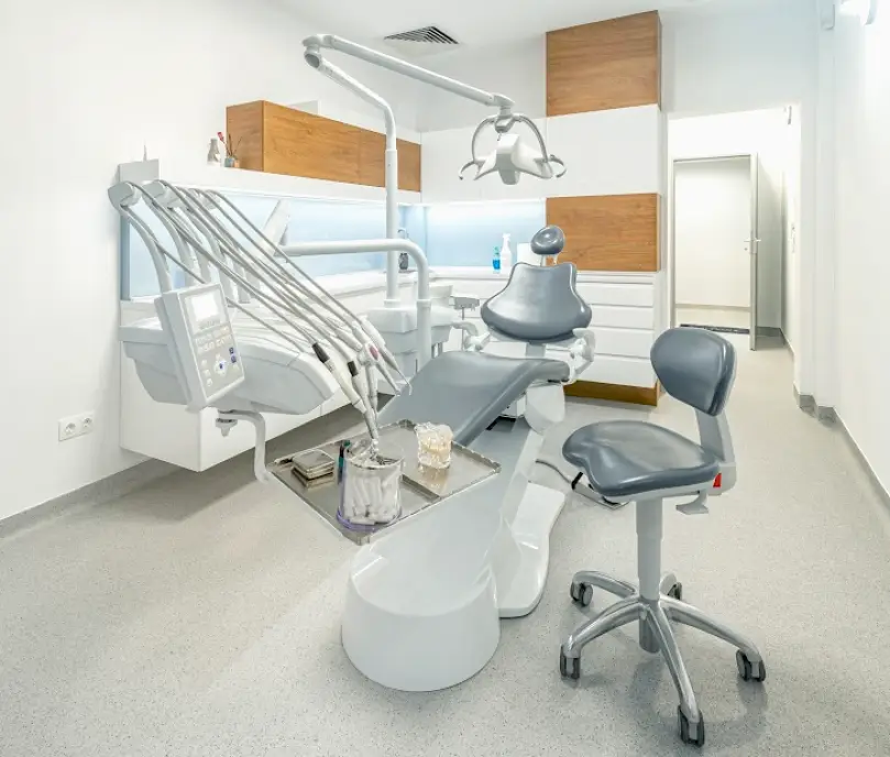 Central City Emergency Dental Assistance