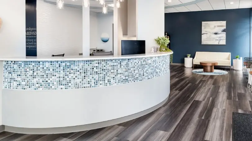  Charlottesville River Run Dental Spa