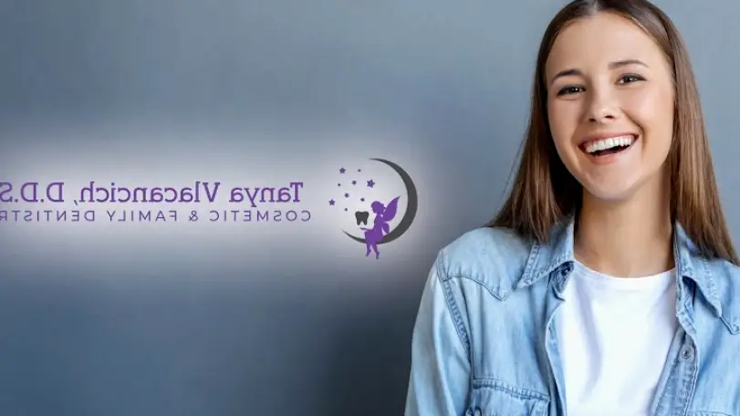 College Point Tanya Vlacancich, DDS, PC