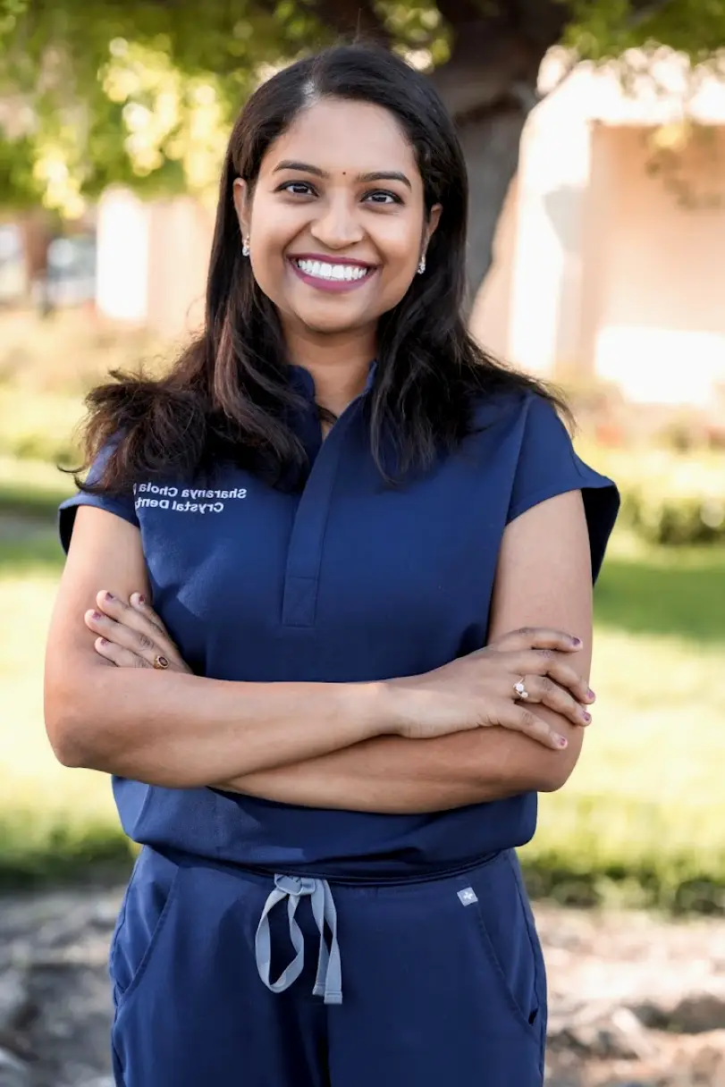Crystal Dental - Milpitas
