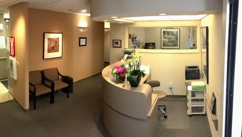 Cupertino Angie Pagonis, DDS