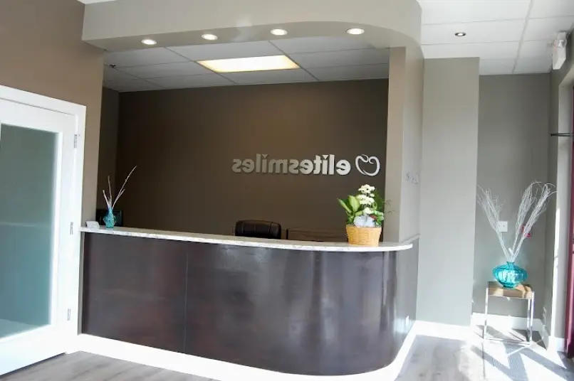 Darien Elite Smiles Dental Care