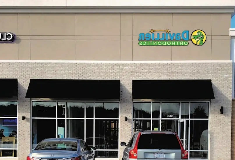 Davillier Orthodontics - Suffolk