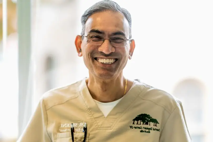  Dental Implant Center of Rockville/ Dr. Siva Sreeni