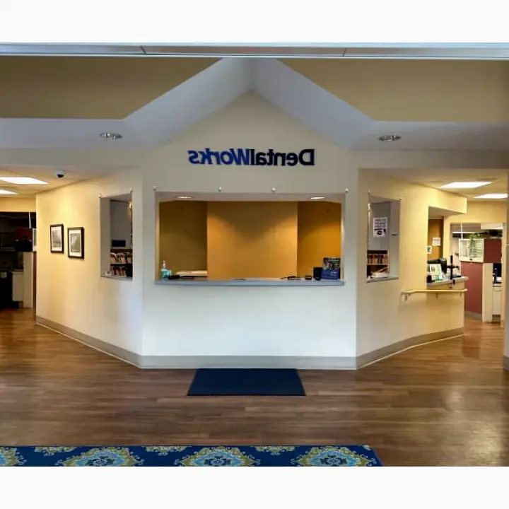 DentalWorks Louisville