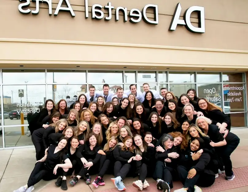 Dentist Catoosa - Dental Arts of Catoosa