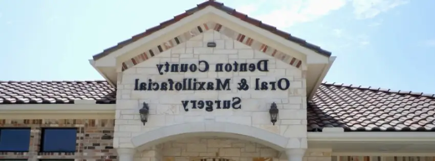 Denton County Oral and Maxillofacial Surgery