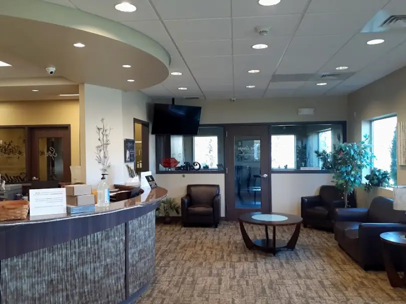 Easton Wolfe Dental Spa
