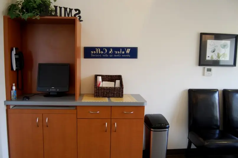 Eugene Dr. Andy Bennion Orthodontics