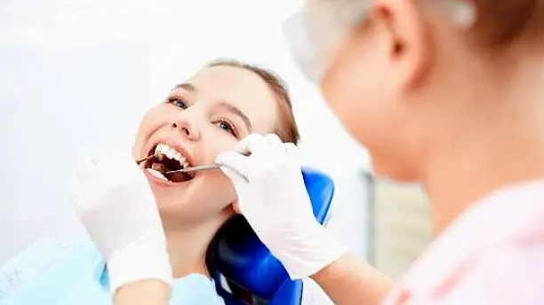 Fishersville Drs Bradford and Catchings Family Dentistry