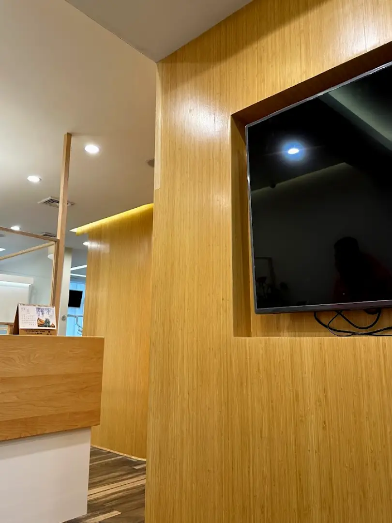  Flushing Brilliant Dental