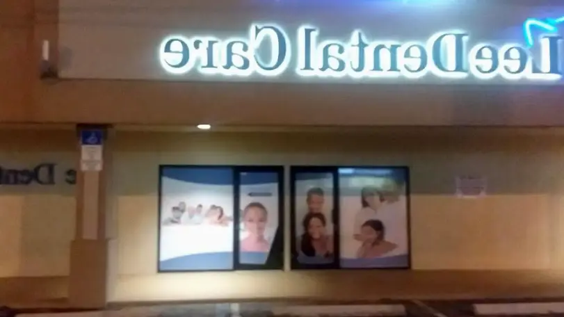  Fort Myers Dr. Paul Uliasz, DDS