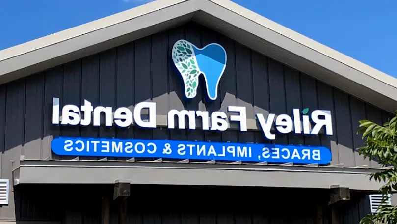Fort Smith Valley Family Dental @ Riley Farm Dental