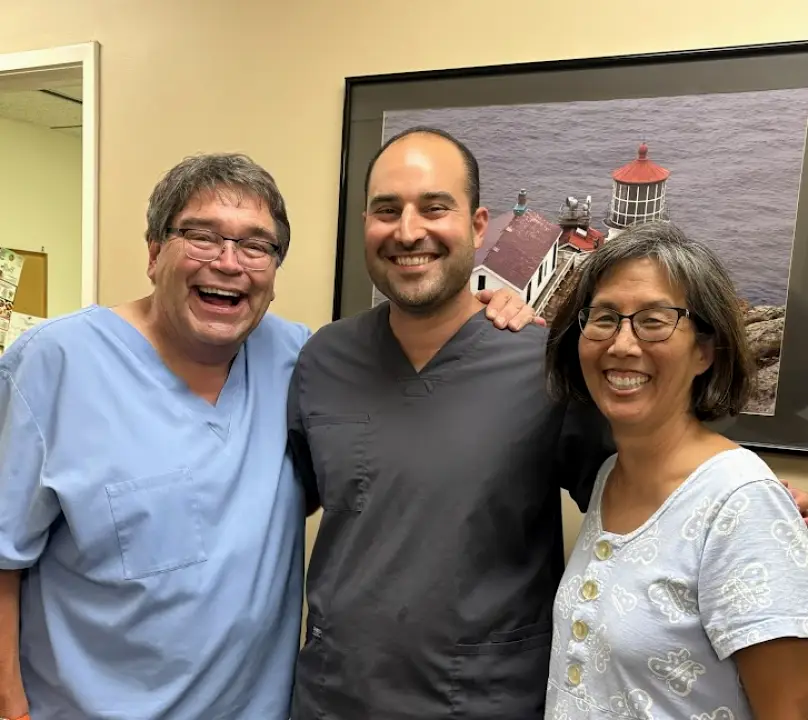 Fountain Valley Smiles