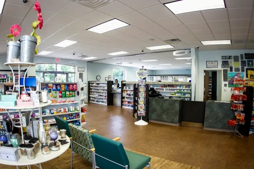 Foxworth The Clinic At Farmer's MedShoppe