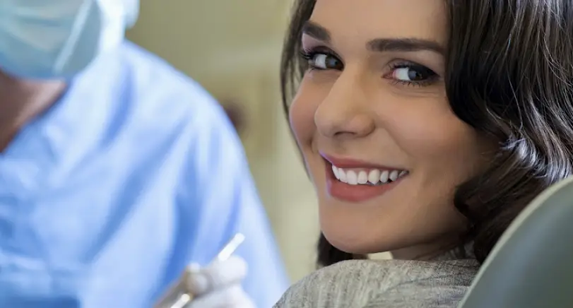  Fresno Aesthetic Edge, The Dental Practice of Mankirat Gill DDS