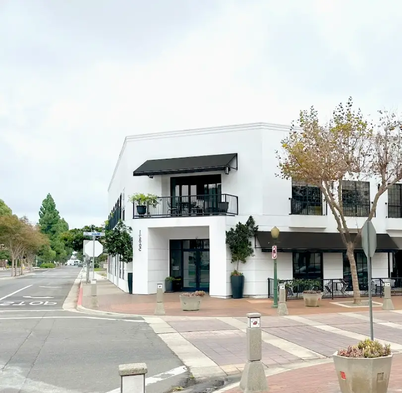 Garden Grove Ivy Endodontic Group
