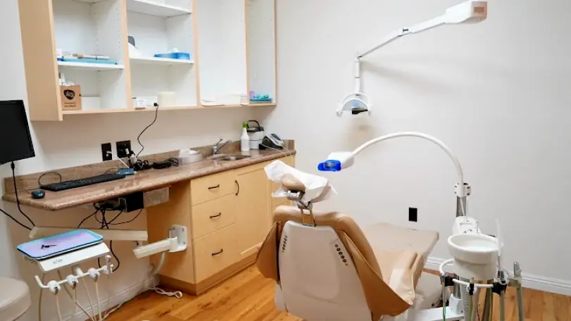 Gardena Healthy Smiles Premier Dental