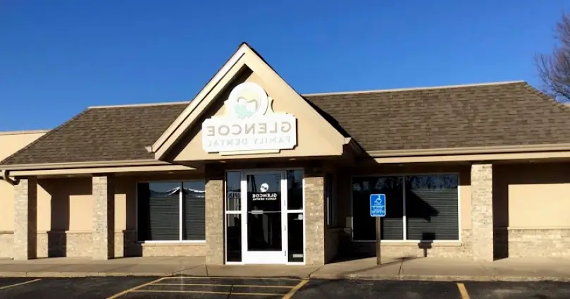 Glencoe Family Dental