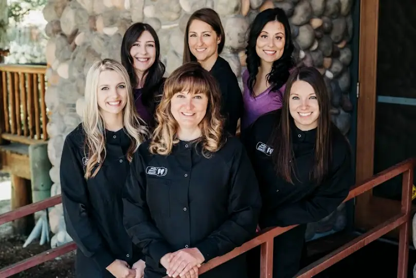  Grants Pass Allen Creek Dental