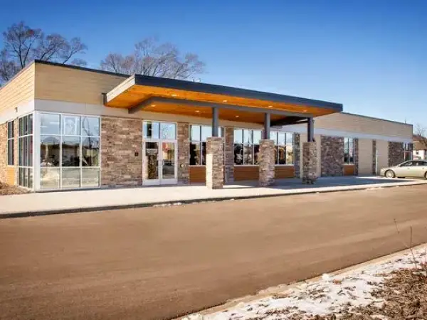 Gundersen Dental Specialties Prairie du Chien