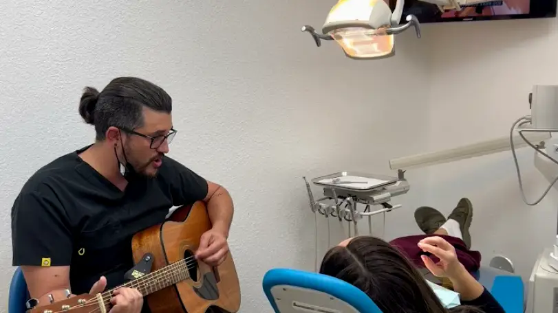  Hollywood Plaza Dental Center