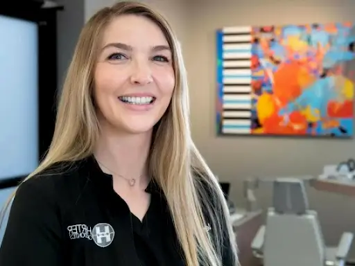 Huerter Orthodontics - West Omaha