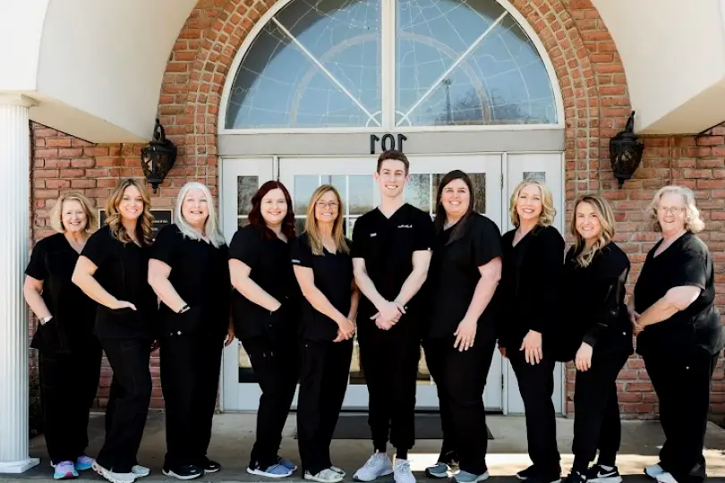 Jackson Orthodontic Specialty Group