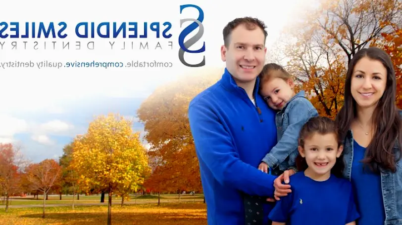 Jackson Township Splendid Smiles Family Dentistry