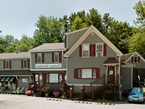 Kennebunk Denture Solutions