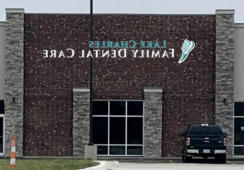 Lake Charles Family Dental