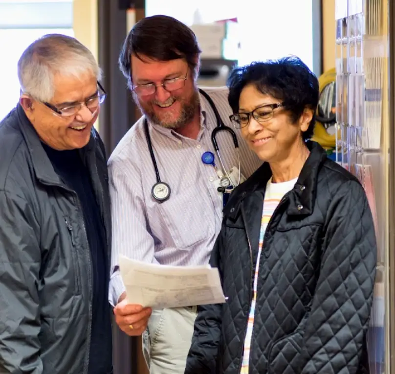 Lakewood Critical Care, Pulmonary and Sleep Associates