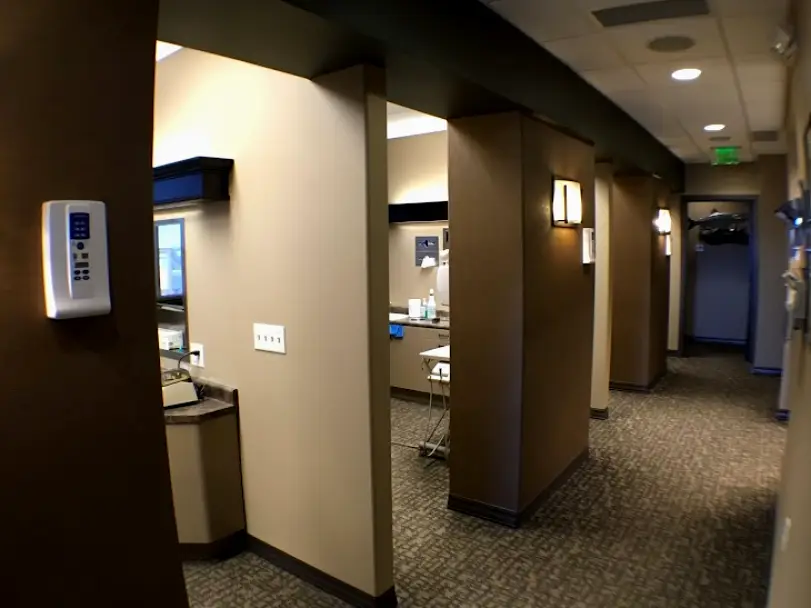 Laramie McPherson Dental: Dr. John McPherson, DDS
