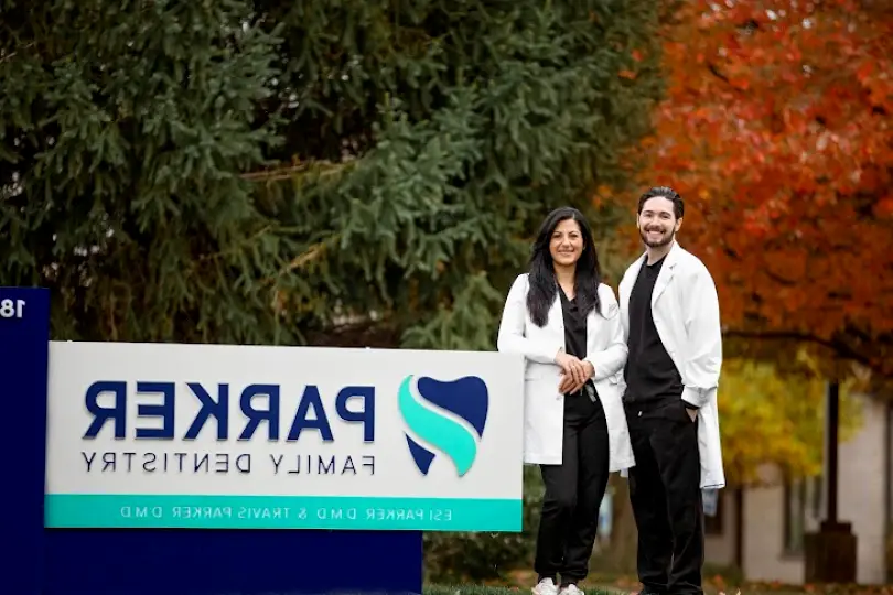 Logansport Parker Family Dentistry