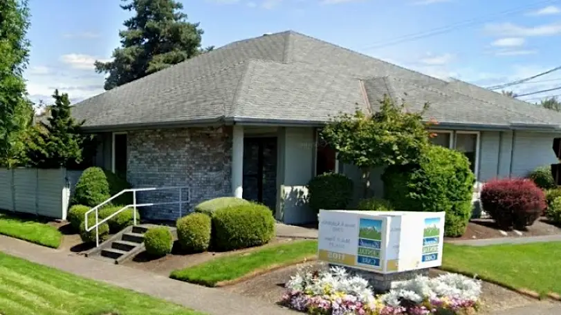 Longview Cascade Dental Care