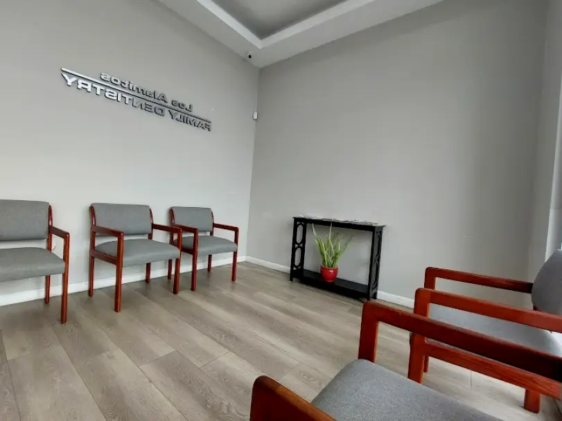 Los Alamitos Family Dentistry
