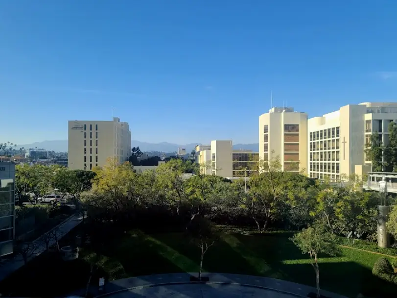  Los Angeles AltaMed Medical Group — Westlake, 3rd Street