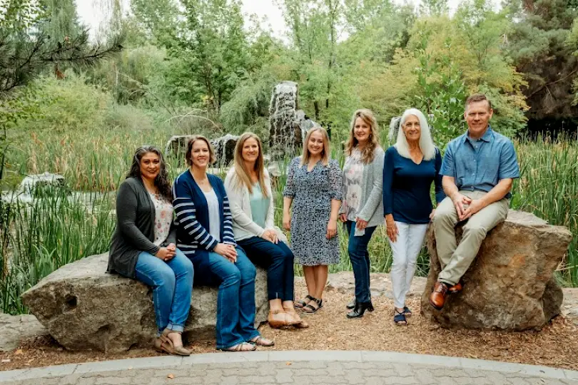 Meridian Silverstone Family Dental