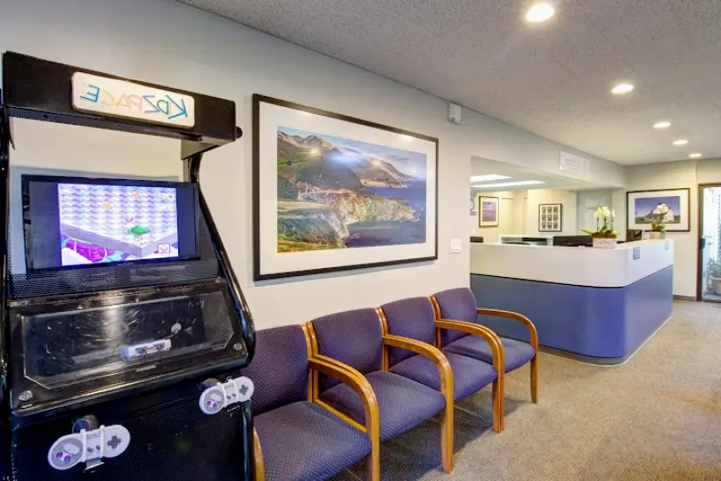 Monterey Pediatric Dentistry: J. Mark Bayless DMD and Jack Bayless, MS, DDS