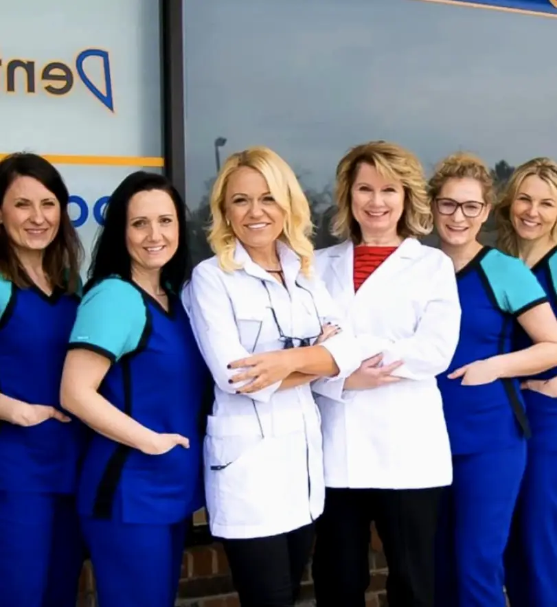 Mt Prospect Dental Art Clinic