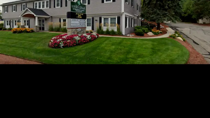 Nashua Kalil & Kress Family and Cosmetic Dentistry