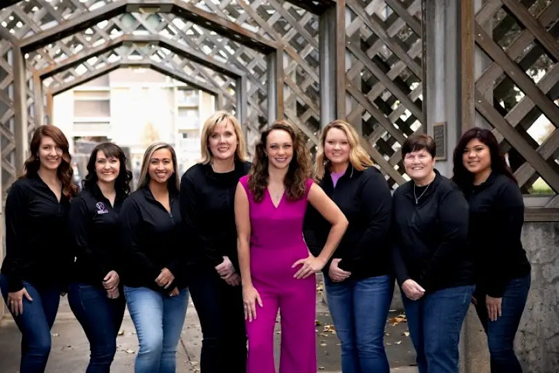 Nebraska City Nia Jones Orthodontics