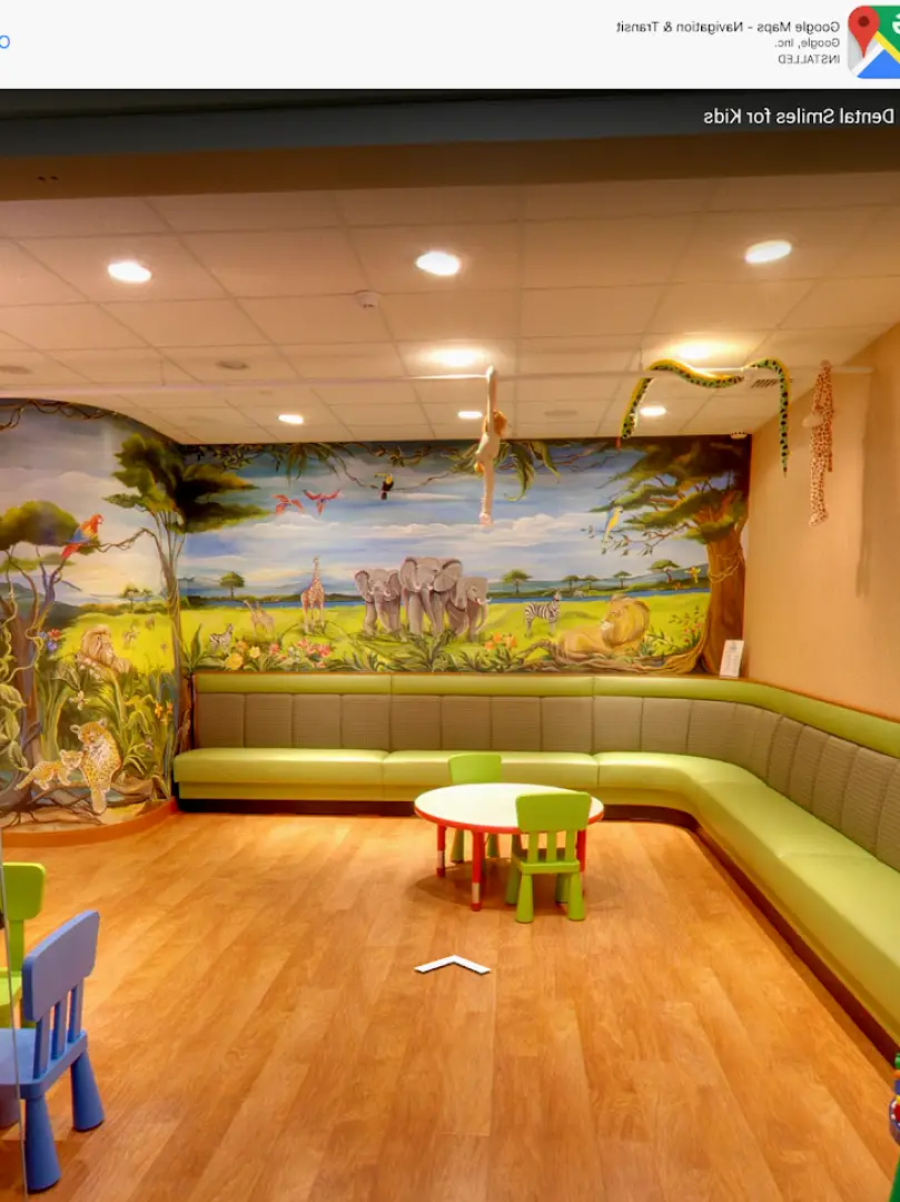 North Babylon Dental Smiles 4 Kids --Pediatric Dentistry