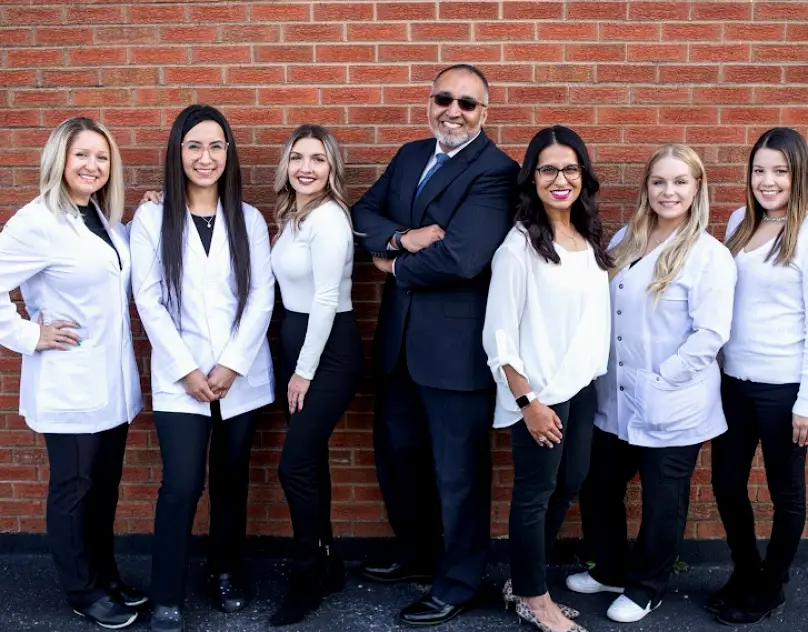 Oakbrook Terrace Oak Brook Smiles