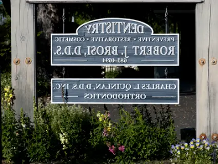Oakhurst Robert Brosi DDS