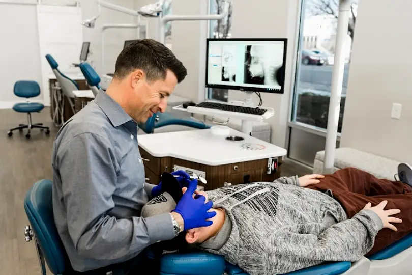 Orem Nord Orthodontics
